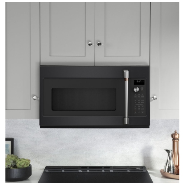 ge cafe microwave filter