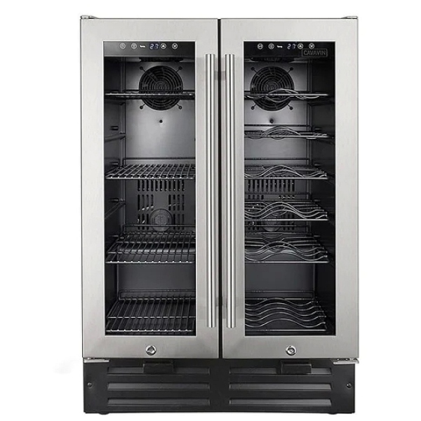C73WBVCV4 Cavavin Under Counter Wine Refrigeration Canada Parts