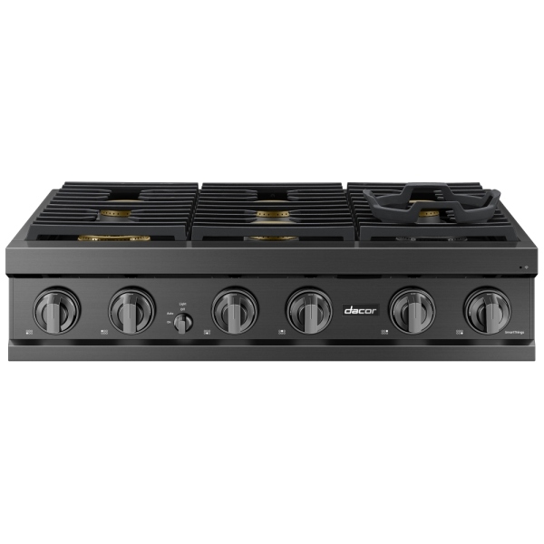DTT36T960GM Dacor 36 inch Gas Rangetop Canada Sale! Best Price