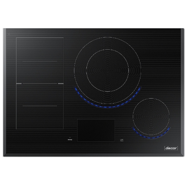 DTI30M977BB Dacor 30 inch Induction Cooktop Canada Sale! Best Price