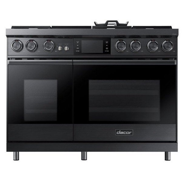 DOP48M96DLM Dacor Dual Fuel 48 inch Range Canada Sale! Best Price, Reviews and Specs