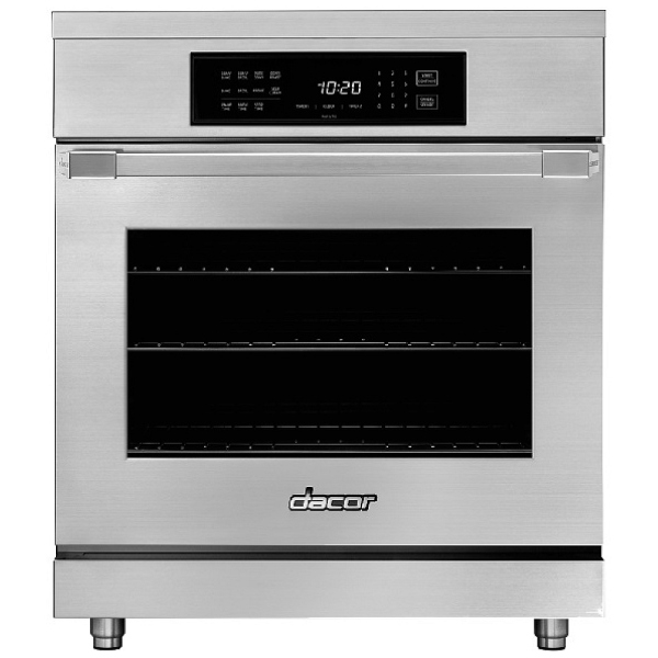 HIPR30SC Dacor Electric 30 inch Range Canada Parts Sale! Best Price, Reviews and Specs
