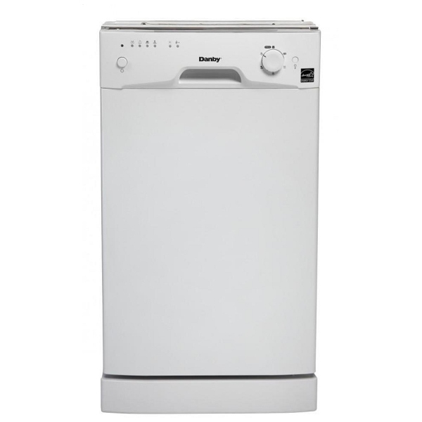 DDW1801MW Danby Dishwasher Canada Best Price, Reviews and Specs