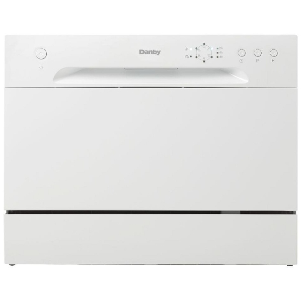 DDW621WDB Danby Portable Dishwasher Canada Parts Discontinued Sale