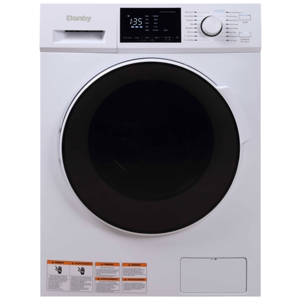 DWM120WDB3 Danby AllinOne Washer Dryer Combo Canada Parts
