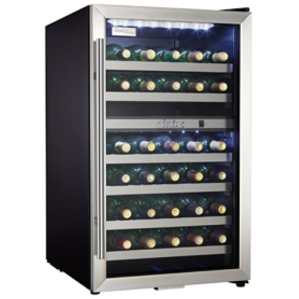 DWC114BLSDD Danby Refrigerator Canada Sale! Best Price, Reviews and