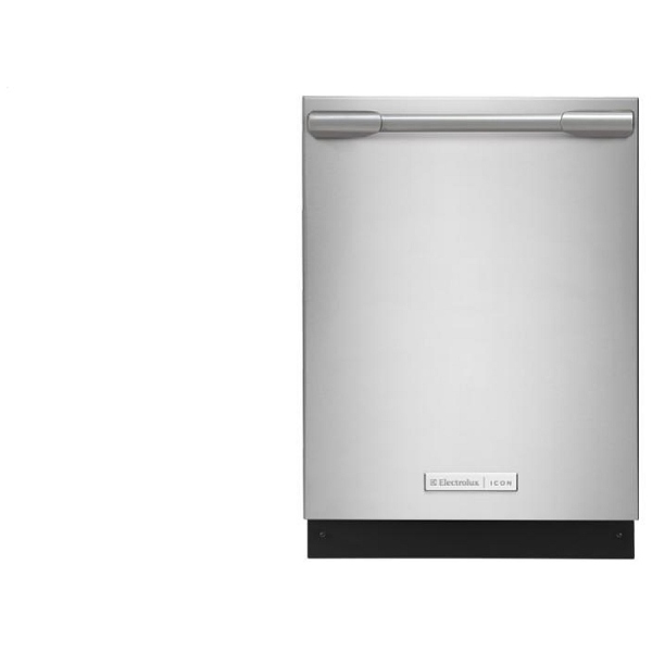 Electrolux shop icon dishwasher