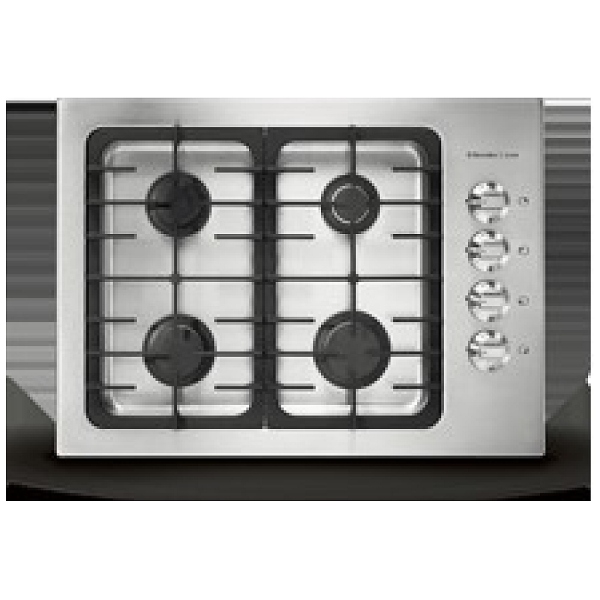 E30GC70FSS Electrolux 30 inch Gas Cooktop Canada Parts Sale! Best