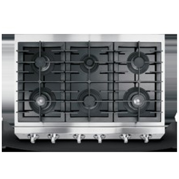 E36GC75GSS Electrolux 36 inch Gas Cooktop Canada Parts Best Price