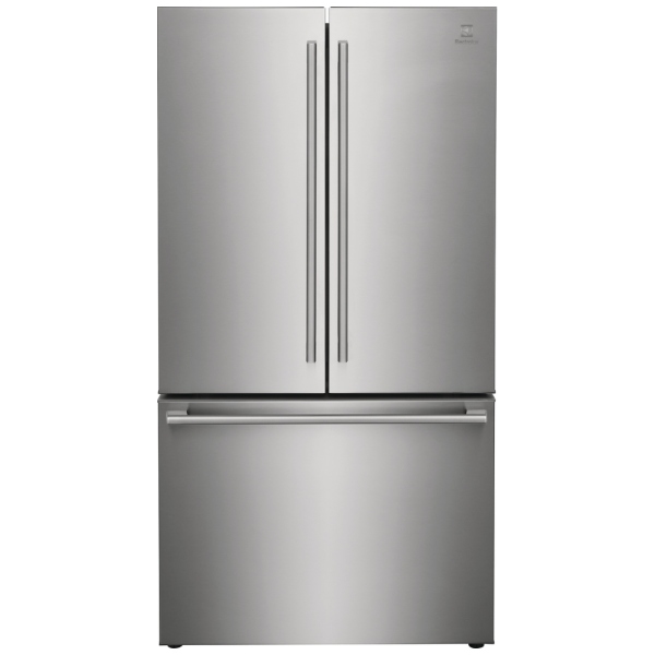 Elevate Your Culinary Space with the Unparalleled Elegance and Functionality of Frigidaire French Door Refrigerators () Elevate Your Culinary Space with the Unparalleled Elegance and Functionality of Frigidaire French Door Refrigerators