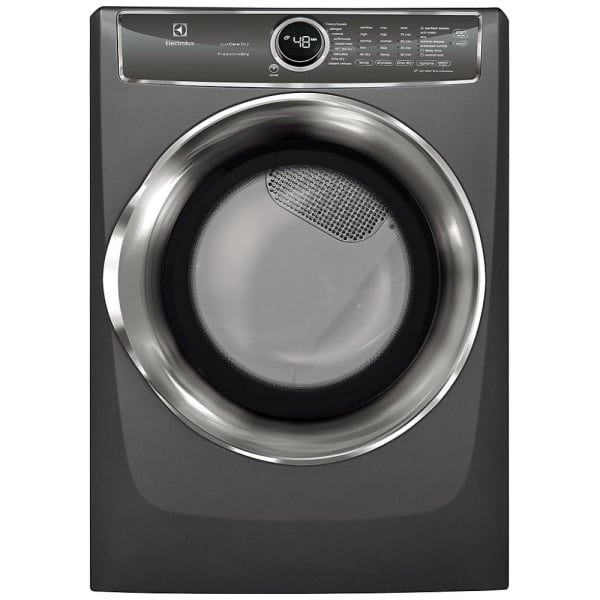 EFMC627UTT Electrolux Dryer Canada 