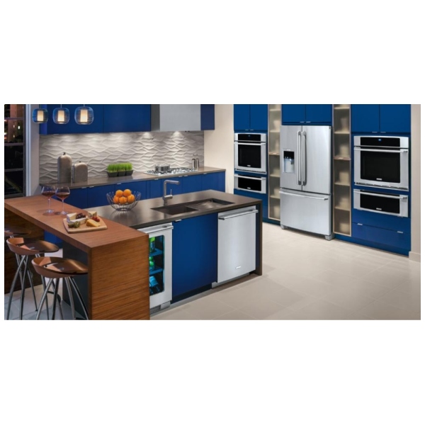 Electrolux EW30SO60QS 30 BuiltIn Convection Microwave Oven, 42 OFF