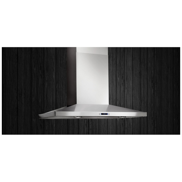 ariston 90cm slide out rangehood