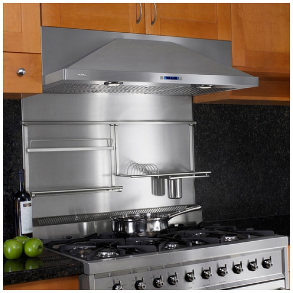 maytag under cabinet range hood