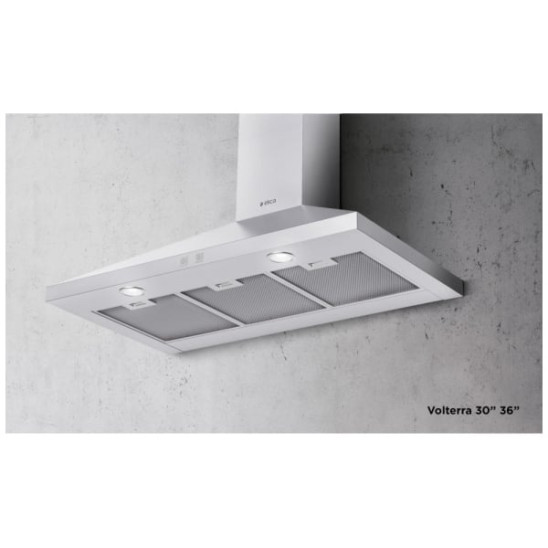 EVL430S3 Elica Range Hood Canada Parts Sale! Best Price, Reviews and Specs