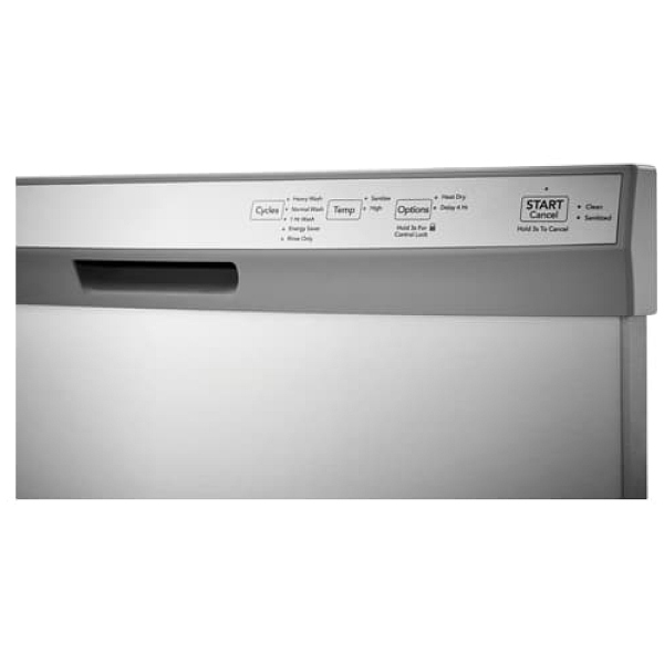 Ffcd2418us dishwasher best sale