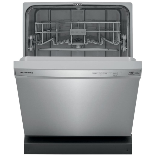 Ffcd2418us frigidaire sales