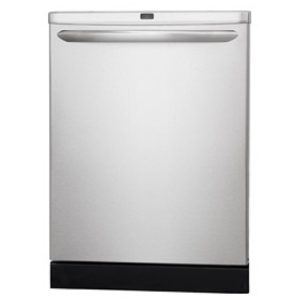 frigidaire dishwasher fghd2465nf