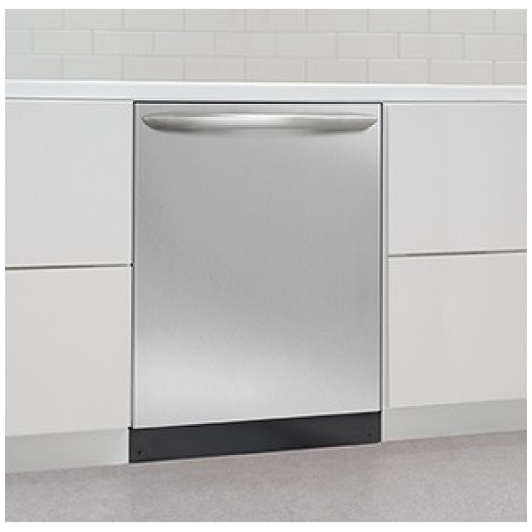 frigidaire dishwasher fgid2474qf