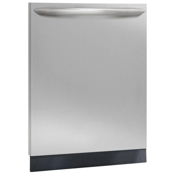 Frigidaire gallery dishwasher fgid2479sf deals