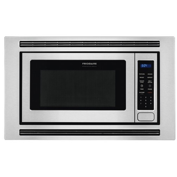 Cpmo209rf Frigidaire Professional Microwave Canada Best