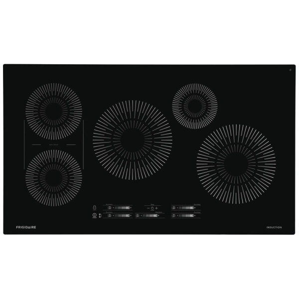 FCCI3627AB Frigidaire 36 inch Induction Cooktop Canada Sale! Best