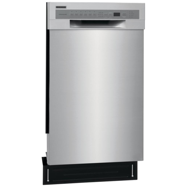 frigidaire dishwasher canada