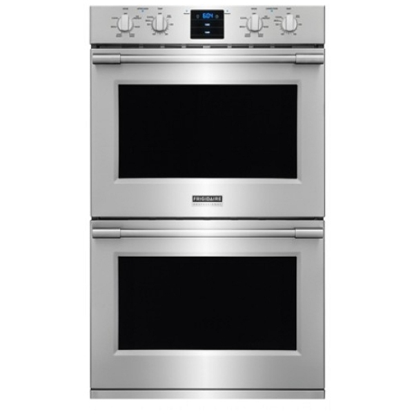 FPET3077RF Frigidaire Professional 30 inch Double Wall Oven Canada