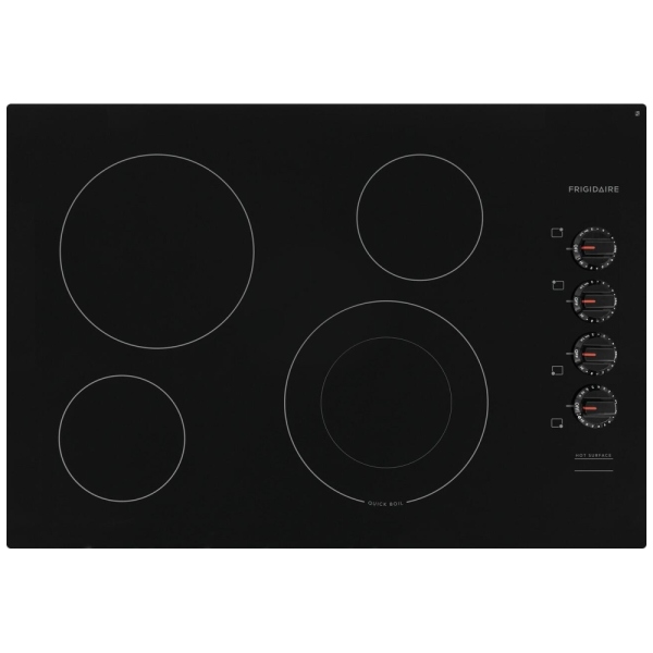 frigidaire ffec3025ub manual