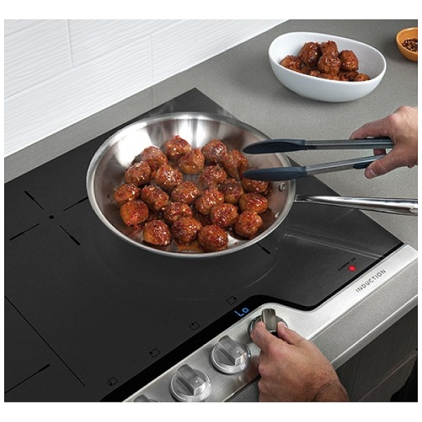 frigidaire professional fpic3077rf