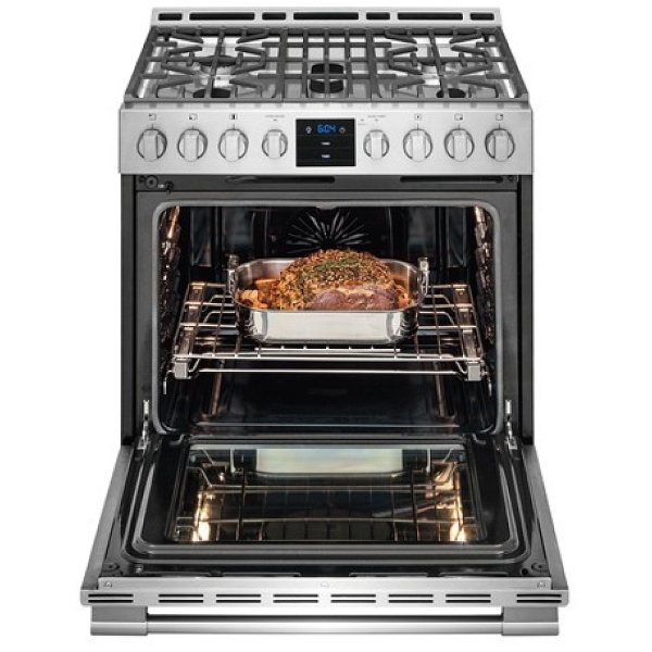 FPGH3077RF Frigidaire Professional Range Canada Best Price, Reviews