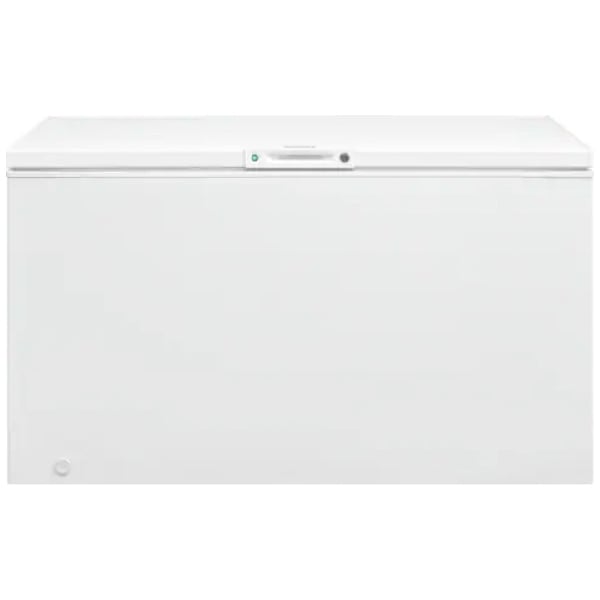 FFCL1542AW Frigidaire Chest Freezer 14.8 cu. ft. Canada - Sale