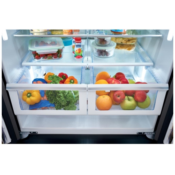 Fghd2368td Frigidaire Gallery Refrigerator Canada Sale Best Price Reviews And Specs Toronto Ottawa Montreal Vancouver Calgary