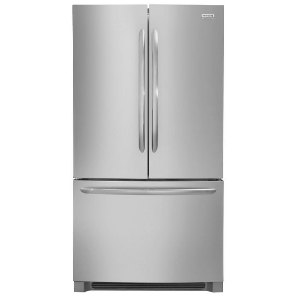 FGHG2368TF Frigidaire Gallery 36 inch French Door Refrigerator Canada