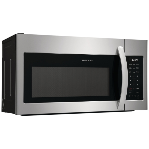 FMOS1846BS Frigidaire Over the Range Microwave Canada Sale! Best