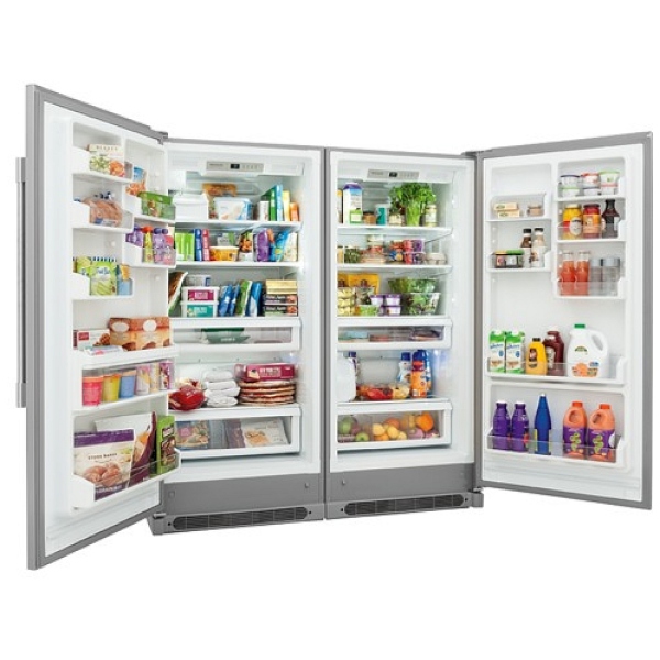 FPRU19F8RF Frigidaire Professional Refrigerator Canada Best Price, Reviews and Specs