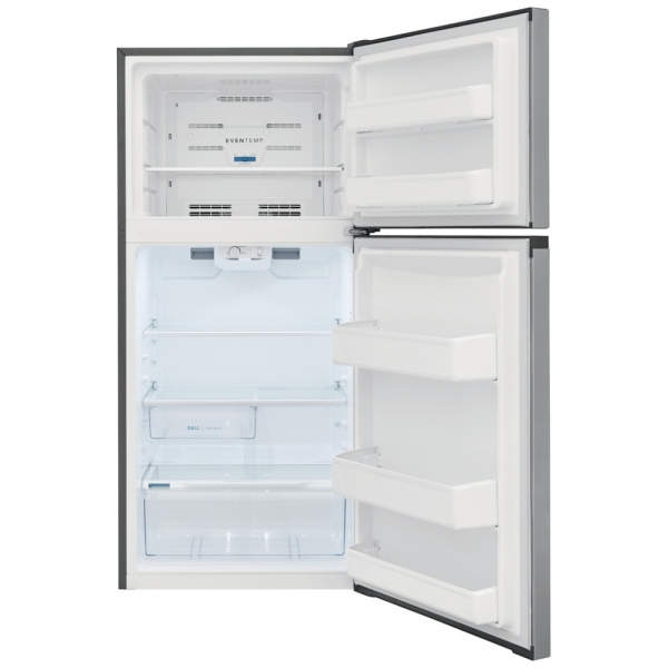 Ffht1425vv Frigidaire Refrigerator Canada Best Price Reviews