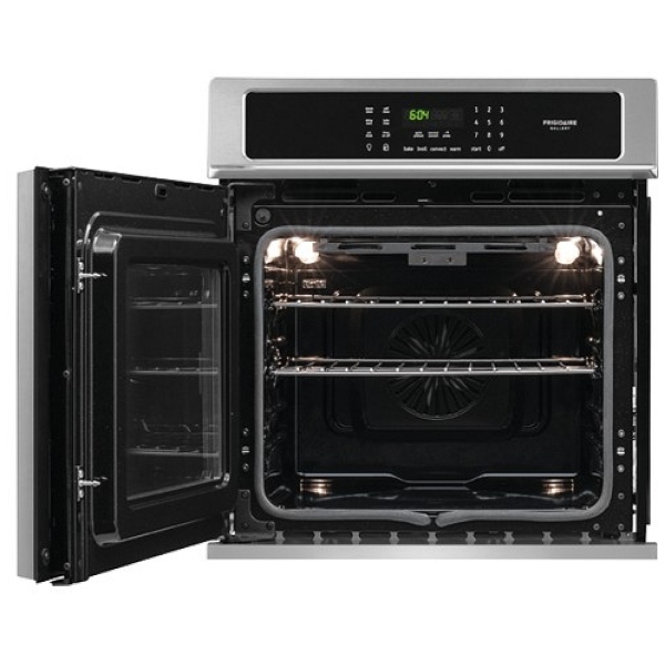 Gaggenau eb 388 electric single oven reviews