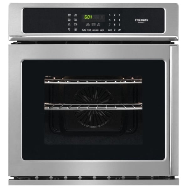 FGEW276SPF Frigidaire Gallery 27 inch Single Wall Oven Canada Sale