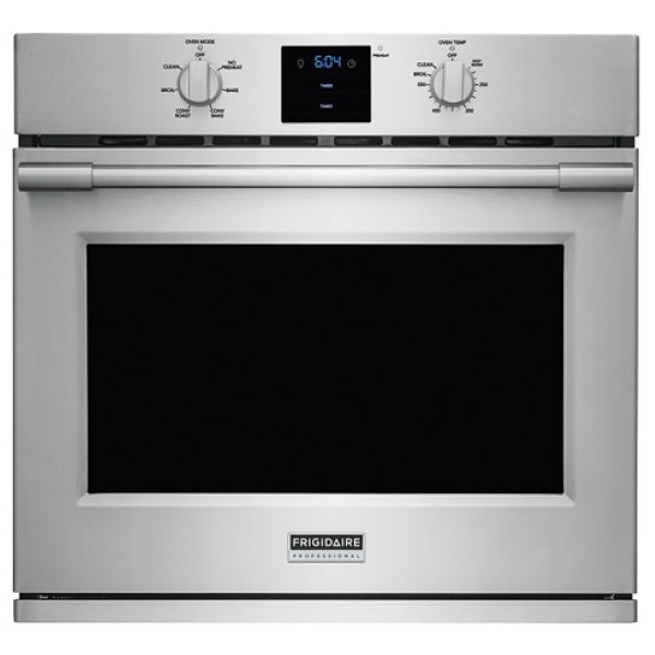 FPEW3077RF Frigidaire Professional 30 inch Single Wall Oven Canada