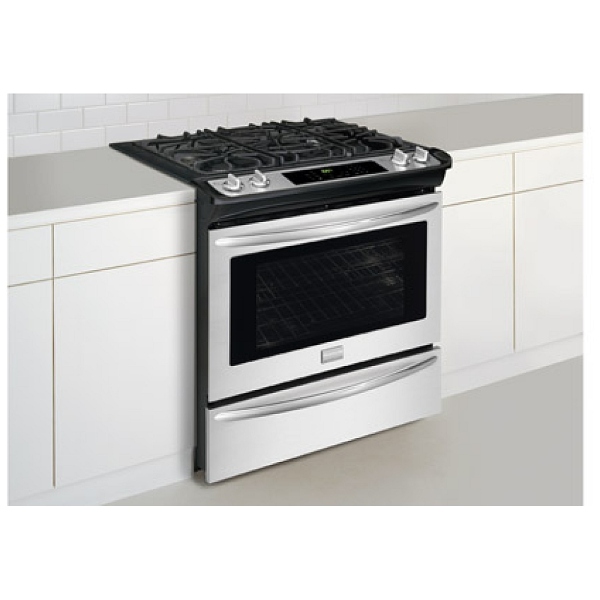 FGGS3065PF Frigidaire Gallery Range Canada Best Price, Reviews and Specs