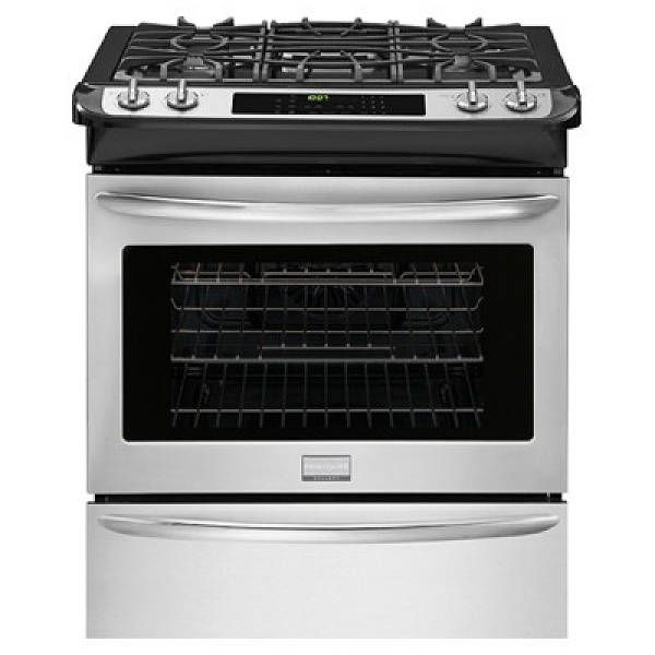 FGGS3065PF Frigidaire Gallery Range Canada Best Price, Reviews and Specs