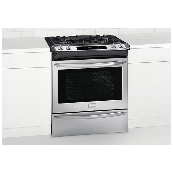 FGGS3065PF Frigidaire Gallery Range Canada Best Price, Reviews and Specs
