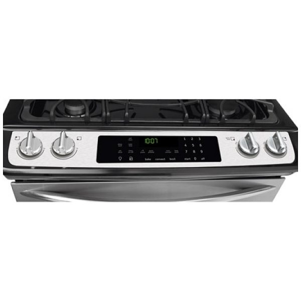 FGGS3065PF Frigidaire Gallery Range Canada Best Price, Reviews and Specs