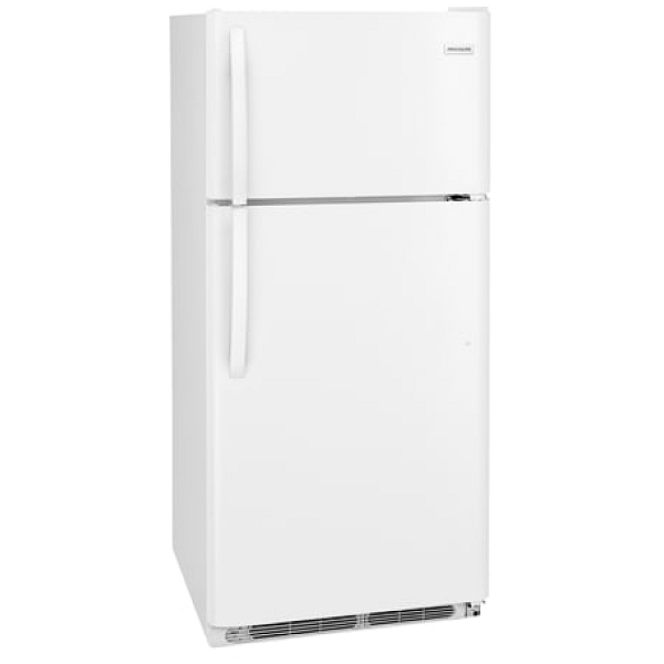 FFTR1821TW Frigidaire Refrigerator Canada Best Price, Reviews and