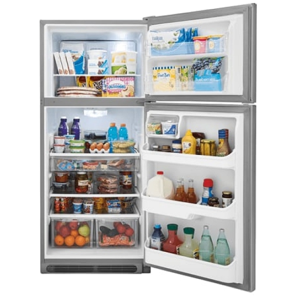 FGTR2037TF Frigidaire Gallery Refrigerator Canada Best Price, Reviews