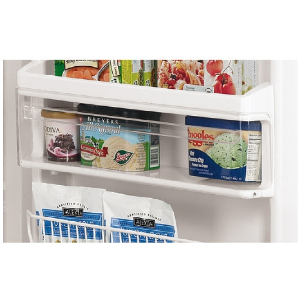 frigidaire ffu21m7hw