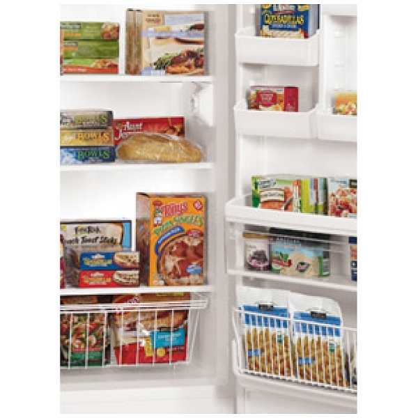 frigidaire ffu21m7hw