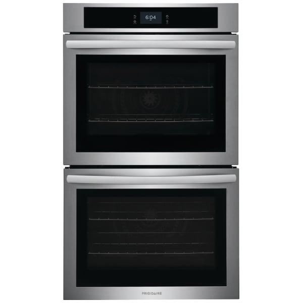 FCWD3027AS Frigidaire 30 inch Double Wall Oven Canada Sale! Best