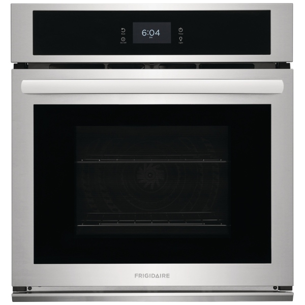 FCWS2727AS Frigidaire 27 inch Single Wall Oven Canada Sale! Best